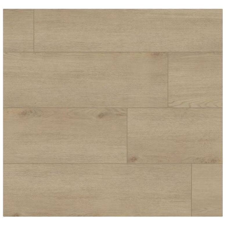 Ackland AKVRC9X60-6520-CA Parkland 9" x 60" Embossed Vinyl Flooring - Millard