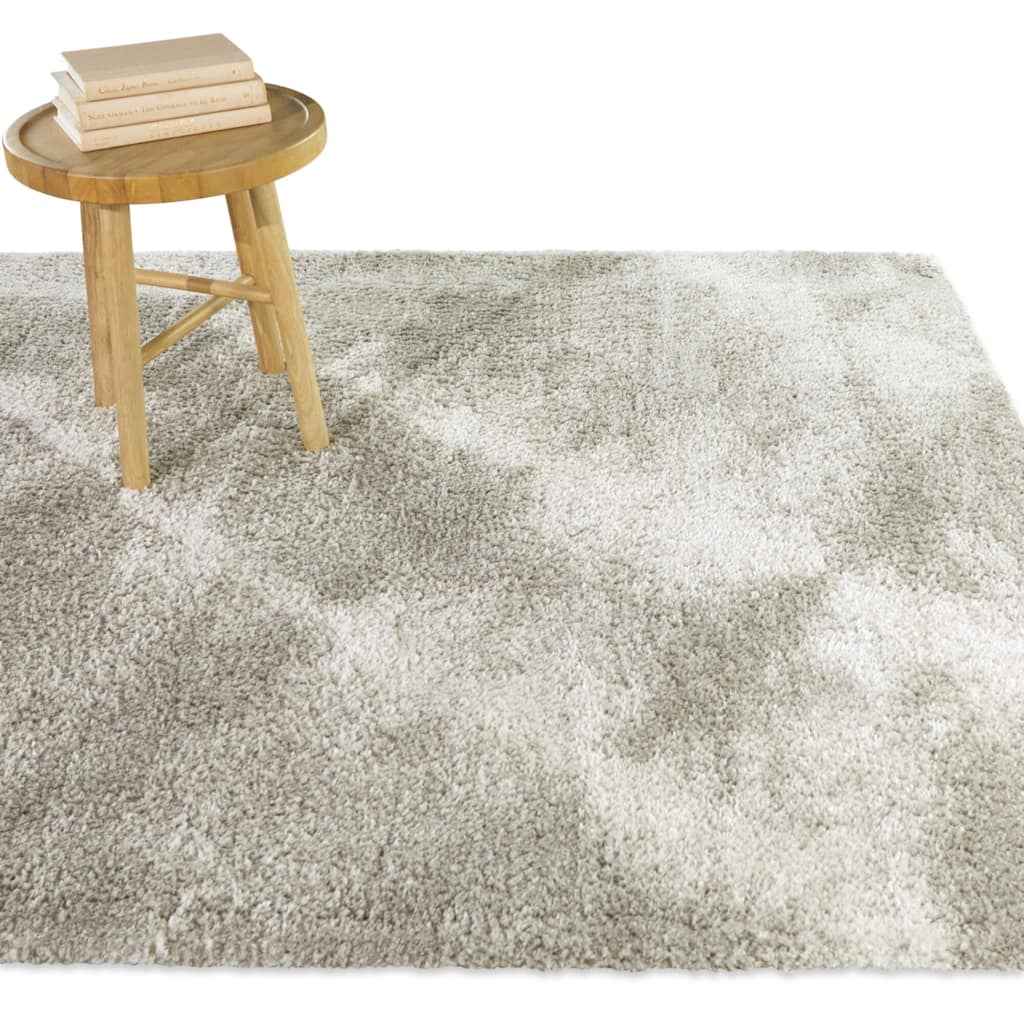 Celan Modern Abstract Area Rug