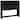 Westpark 49-Inch Bookcase Headboard