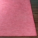 preview thumbnail 50 of 117, Artistic Weavers Rowena Indoor / Outdoor Heathered Area Rug