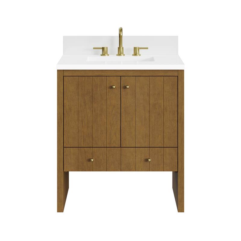 Hudson 30" Single Vanity