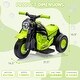 preview thumbnail 13 of 26, Kids Motorcycle with Bubble Function