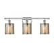 Option Polished Nickel / Mercury