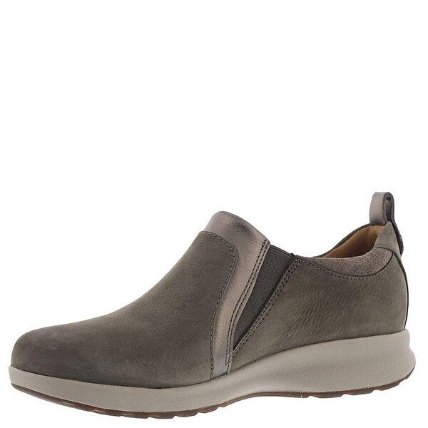 clarks womens shoes with zipper