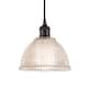 Option Oil Rubbed Bronze / Clear