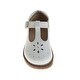 preview thumbnail 8 of 13, Josmo Unisex Boys Girls' Walking Shoes Hard Sole T-Strap Mary Janes (Infant/Toddler)