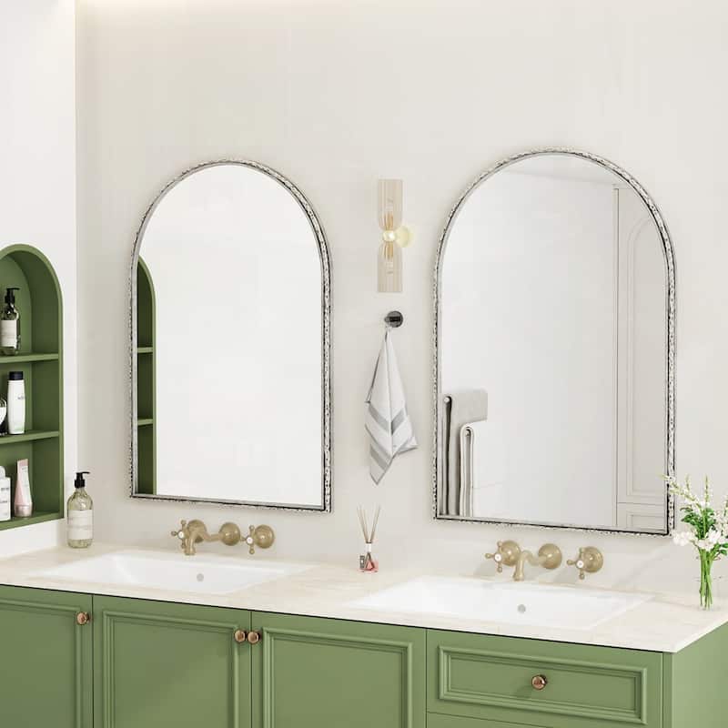 Wall Mirror for Bathroom