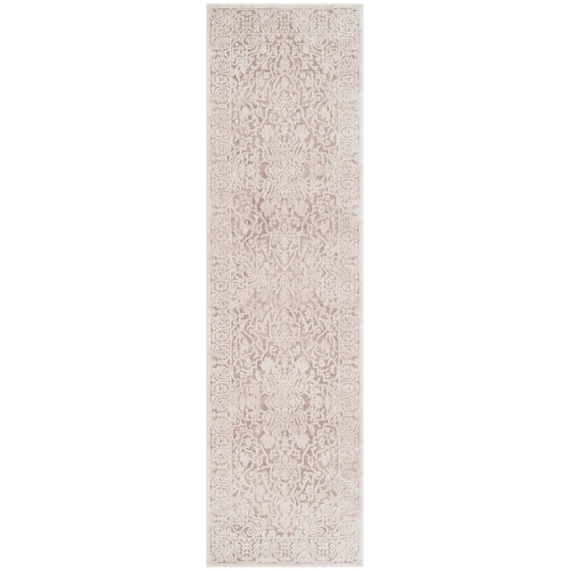 SAFAVIEH Reflection Suhad Oriental Rug