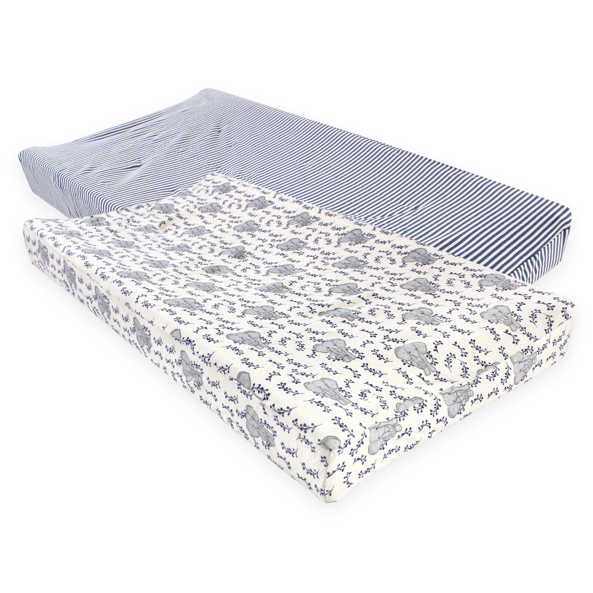 Amazon.com : Touched by Nature Unisex Baby Organic Cotton