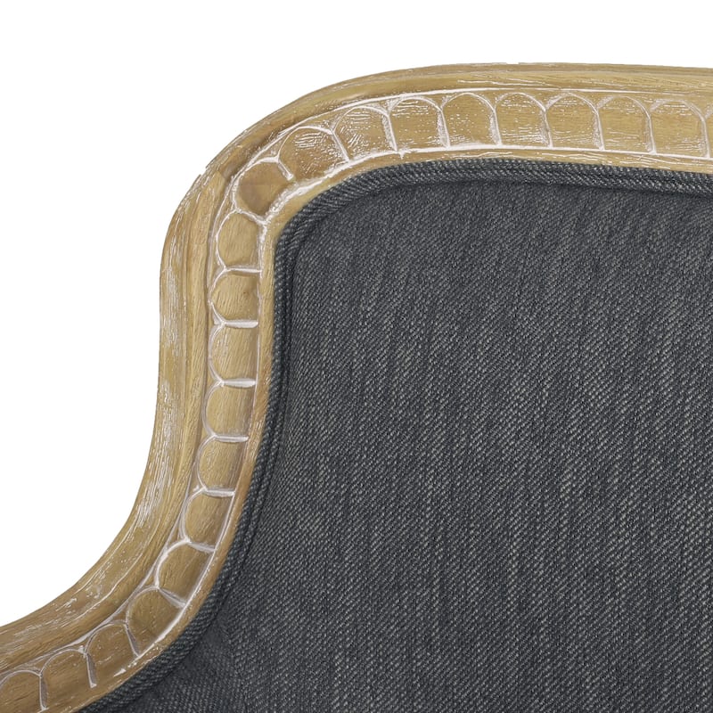 Small Sofa Couch for Foyer, Living Room Decorative Sofa with Back and Armrests, Practical 2 Seater Love Seat Couches