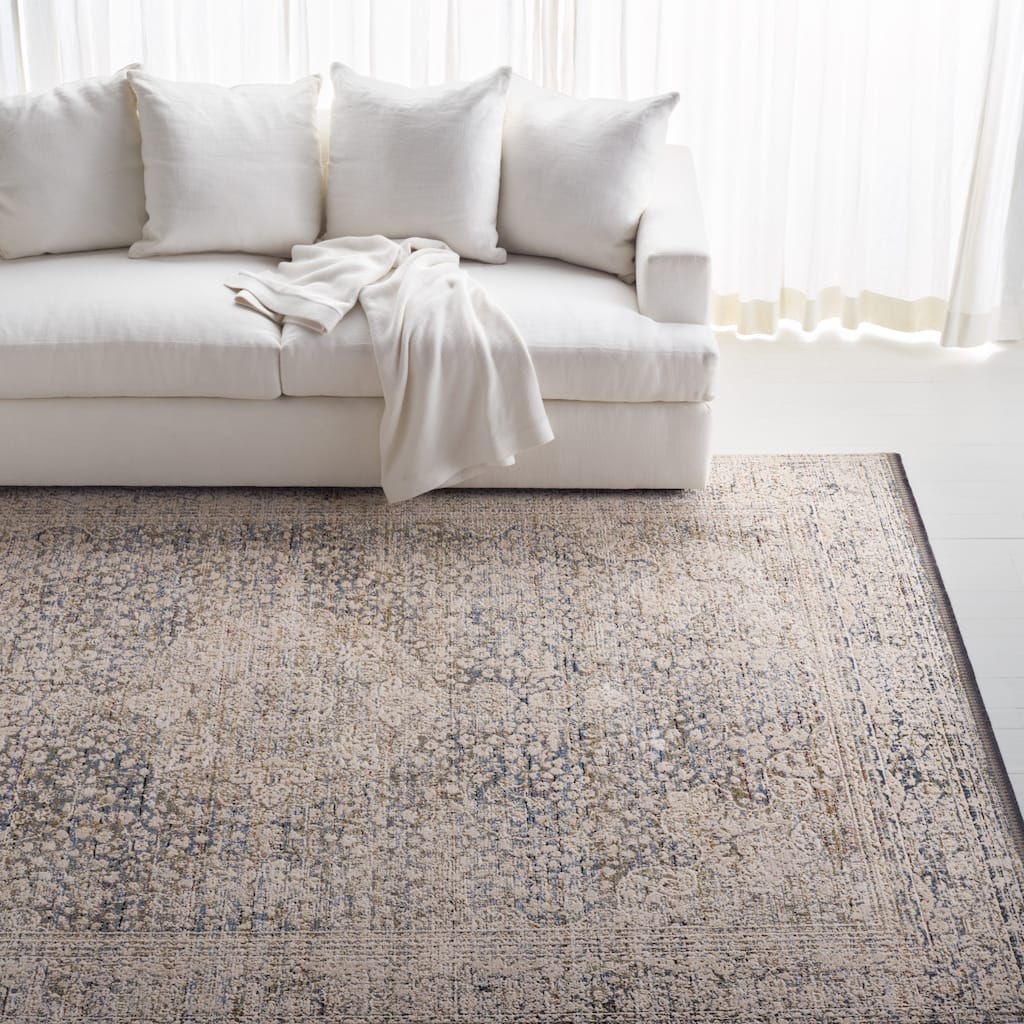 SAFAVIEH Lauren Ralph Lauren Gyrithe Vintage Rug