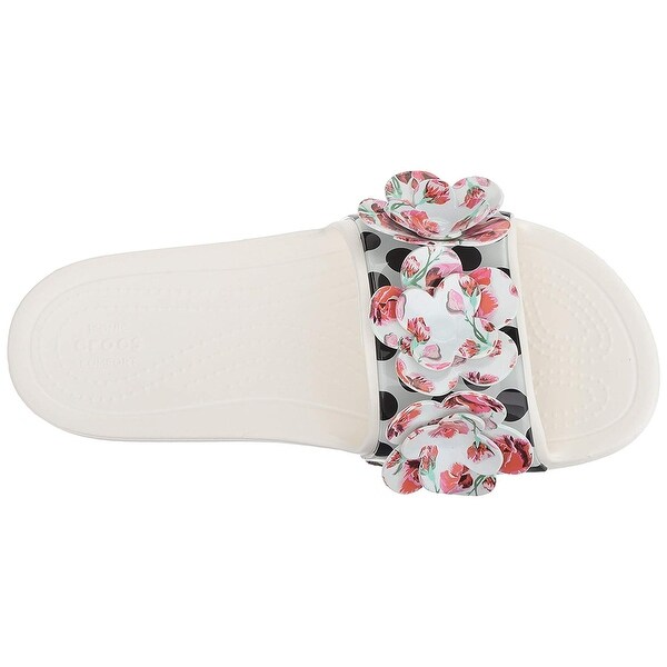 crocs timeless clash