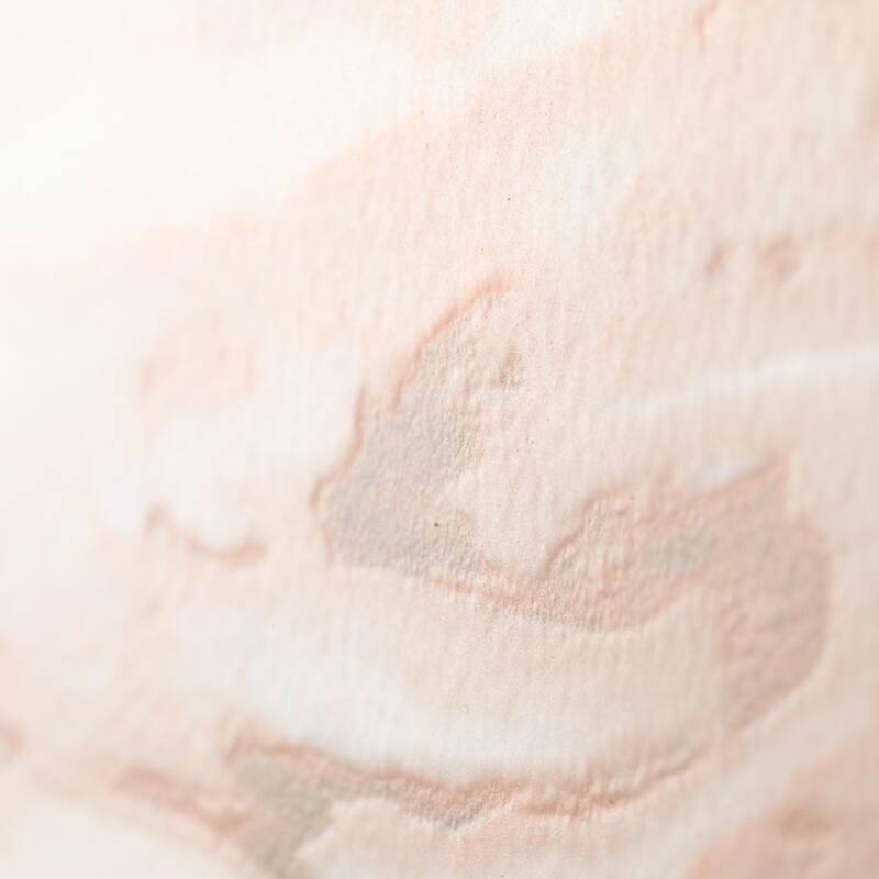 Merola Tile Reve Rose 23-1/2" x 47-1/8" Porcelain Floor and Wall Tile