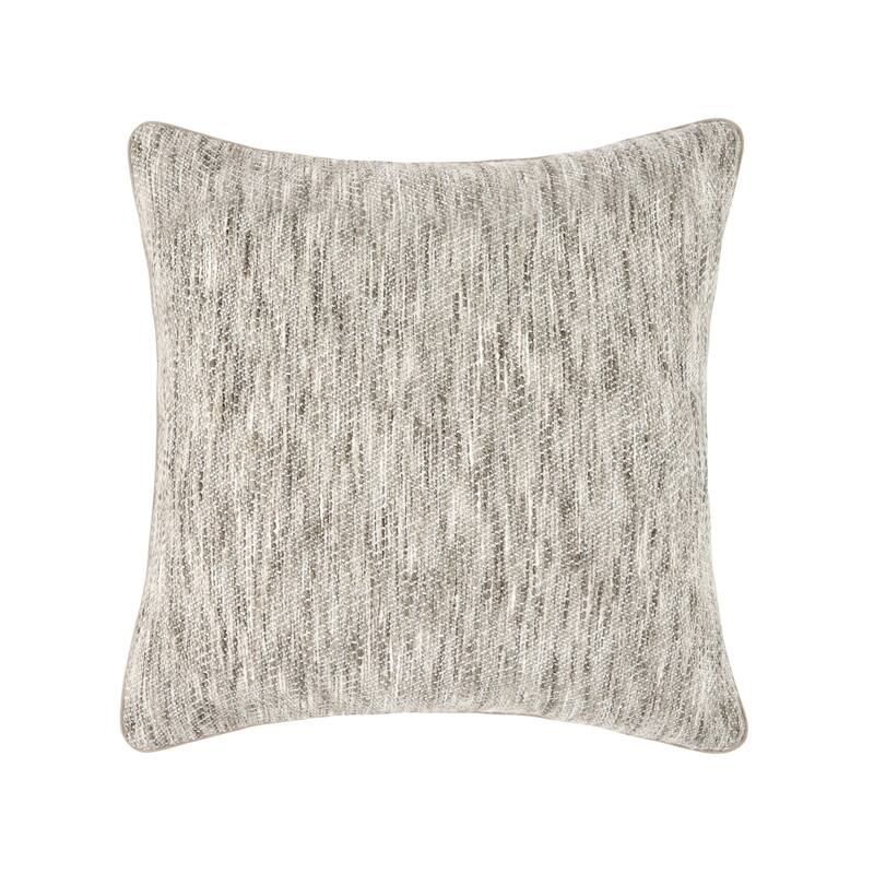 Villa by Classic Home Sharma Cotton Blend Throw Pillow