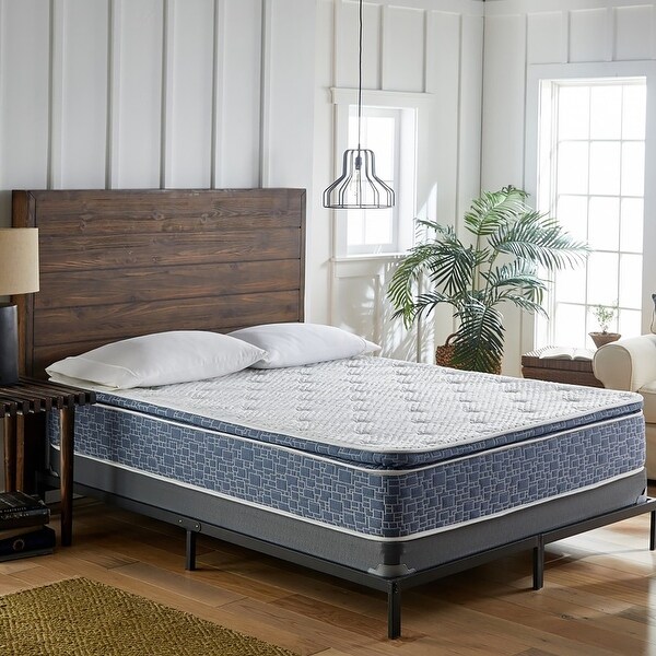 Bed bath and hotsell beyond pillow top sheets