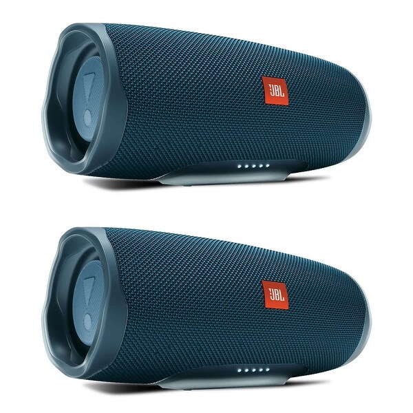 pair jbl charge 4