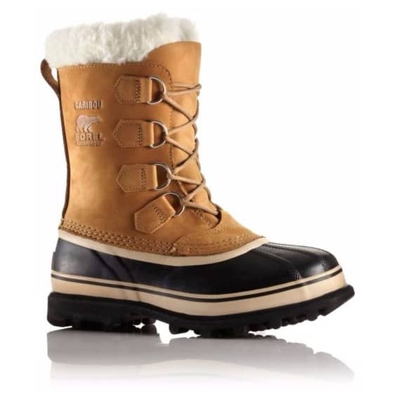 Shop Sorel Women S Caribou Winter Boots Overstock 14775502