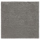 preview thumbnail 87 of 166, SAFAVIEH Handmade Paris Shag Danara 2.5-inch Thick Rug 5' Square - Titanium - Square