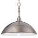 Option Antique Nickel