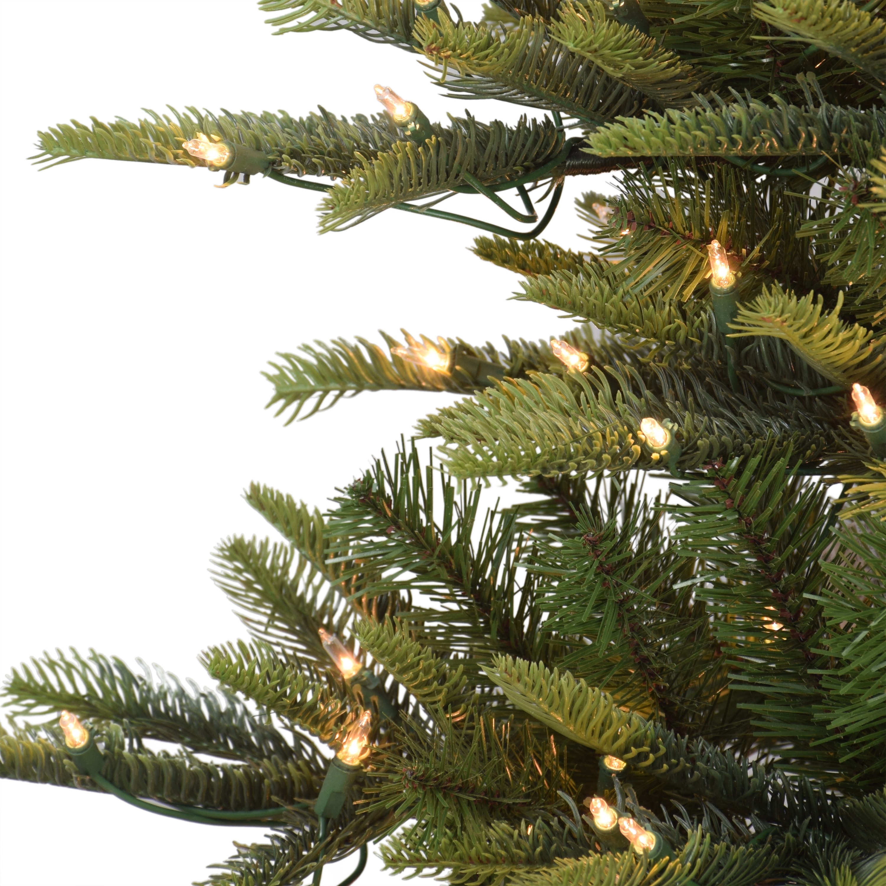 Puleo international aspen fir sale