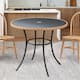 Option Round Patio Table