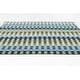 preview thumbnail 7 of 7, Momeni Icon Striped Indoor Outdoor Area Rug