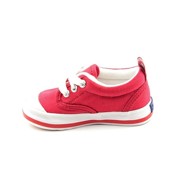 red keds toddler