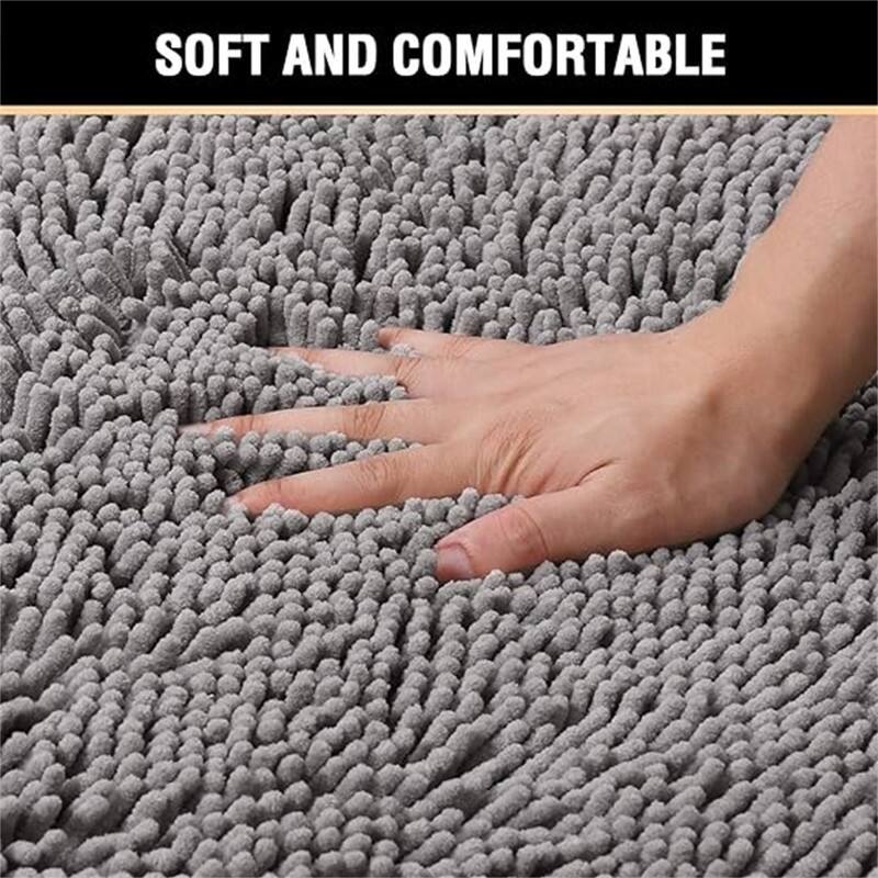Bath Mat Bathroom Rug
