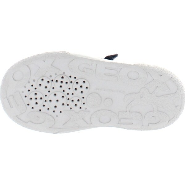 Geox Boys Sum Flick A Sneakers