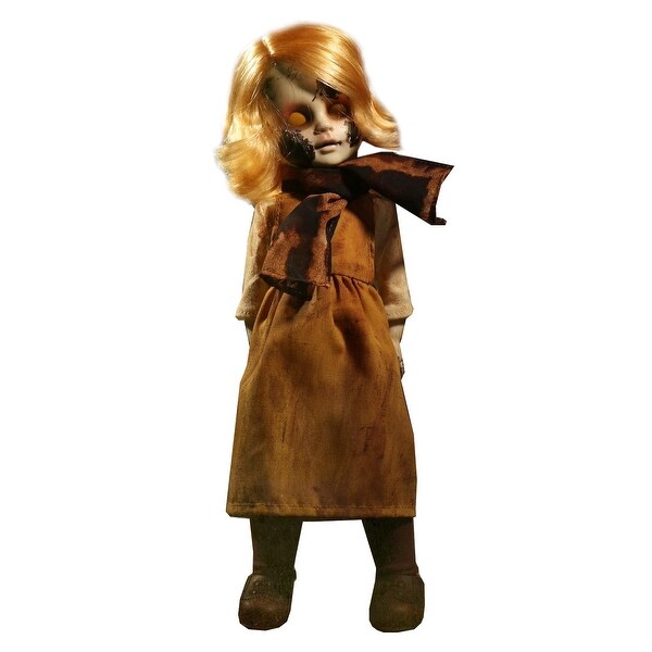 living dead dolls series 34