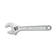preview thumbnail 1 of 3, Crescent AC28VS 8" Adjustable Wrench