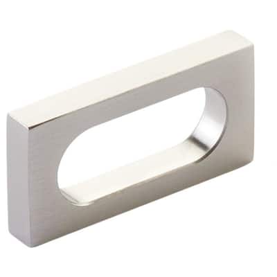 Schaub and Company 10031 Cafe Modern 2" Center to Center Rectangular