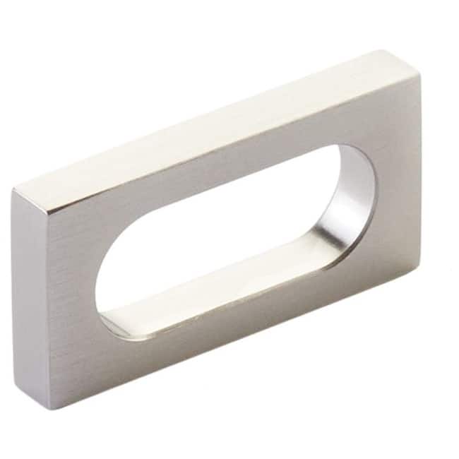 Option Brushed Nickel