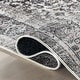 preview thumbnail 15 of 13, Nuloom Fiore Medallion Machine Washable Area Rug