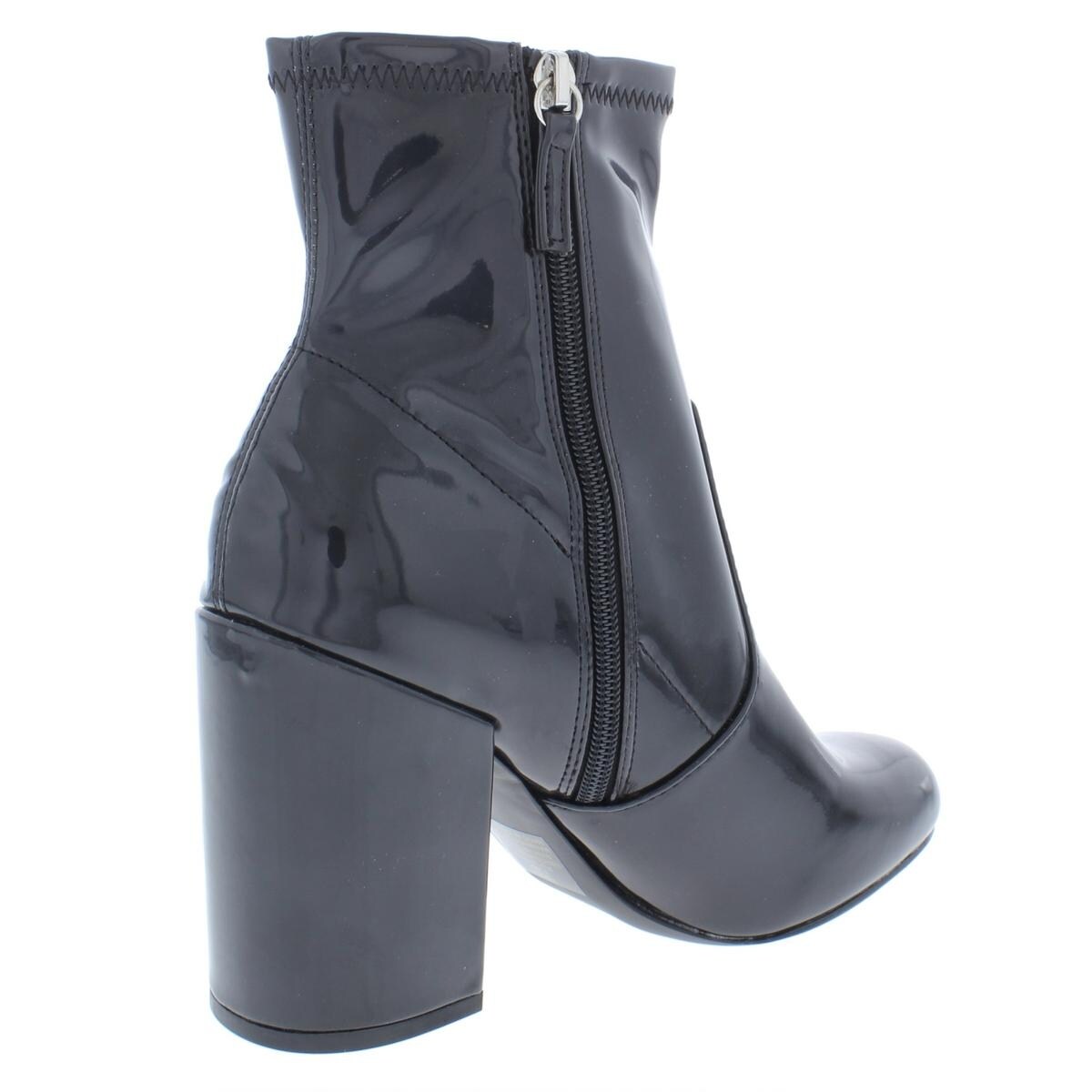 steve madden gaze bootie