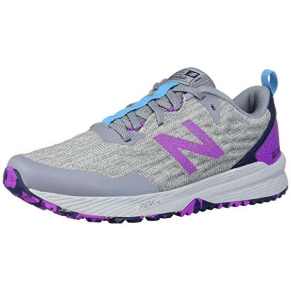 new balance women's nitrel v3 running shoe