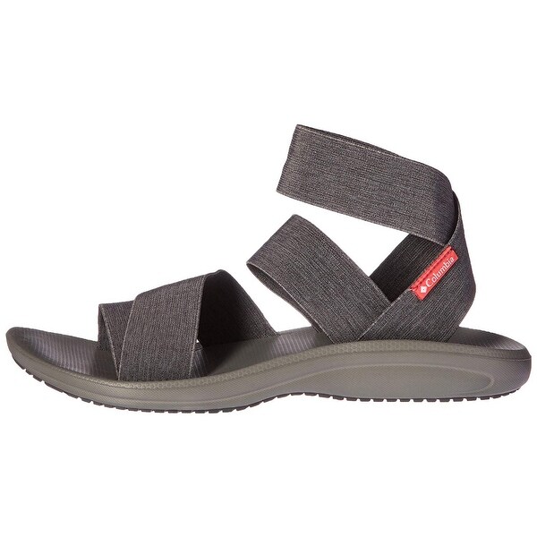 columbia barraca sandals