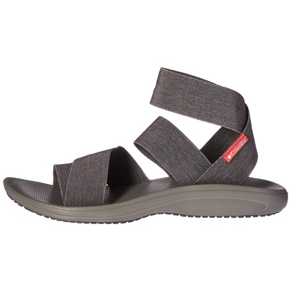 columbia women's barraca strap sandal