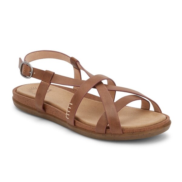 bass margie sandals