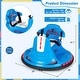 preview thumbnail 27 of 44, Honeyjoy 12V Bumper Car for Kids Toddlers Electric Ride On Car Vehicle - See Details