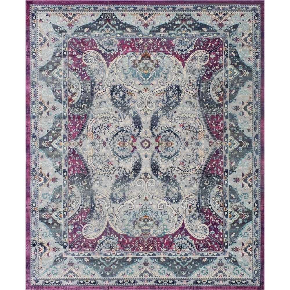Noori Rug Westfield High-low Linnea Rug