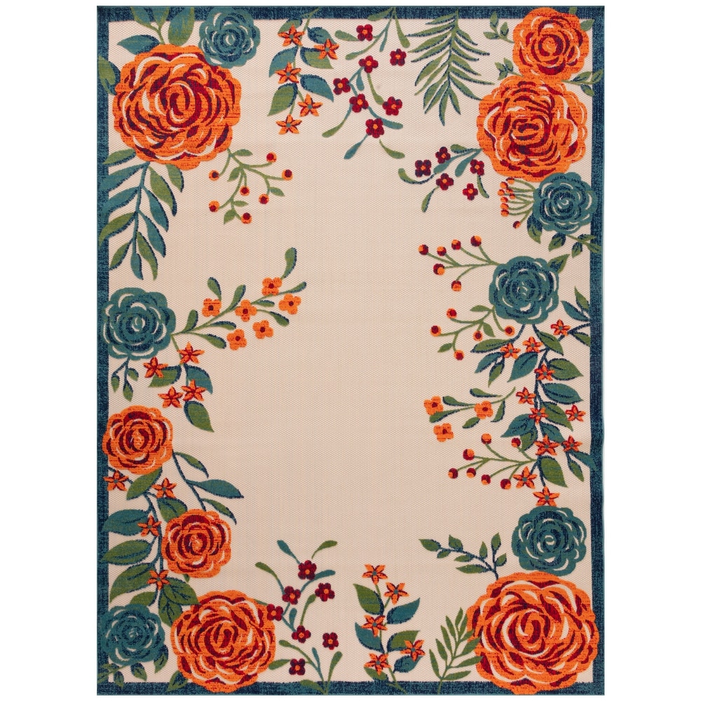 12' x 15' Outdoor Rugs - Bed Bath & Beyond