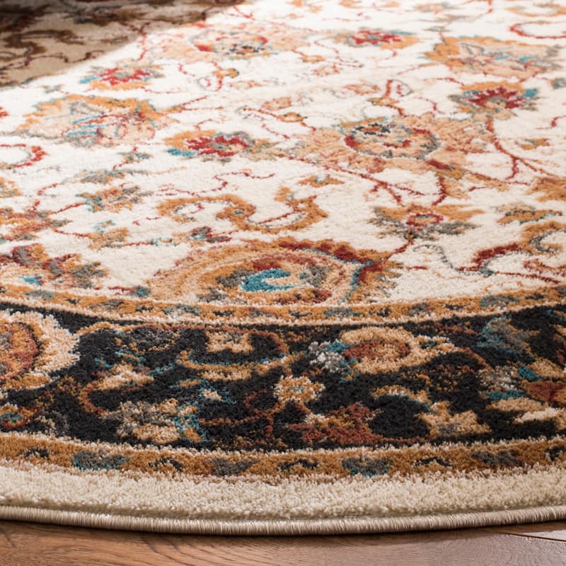 SAFAVIEH, Summit Chrissoula Traditional Oriental Rug