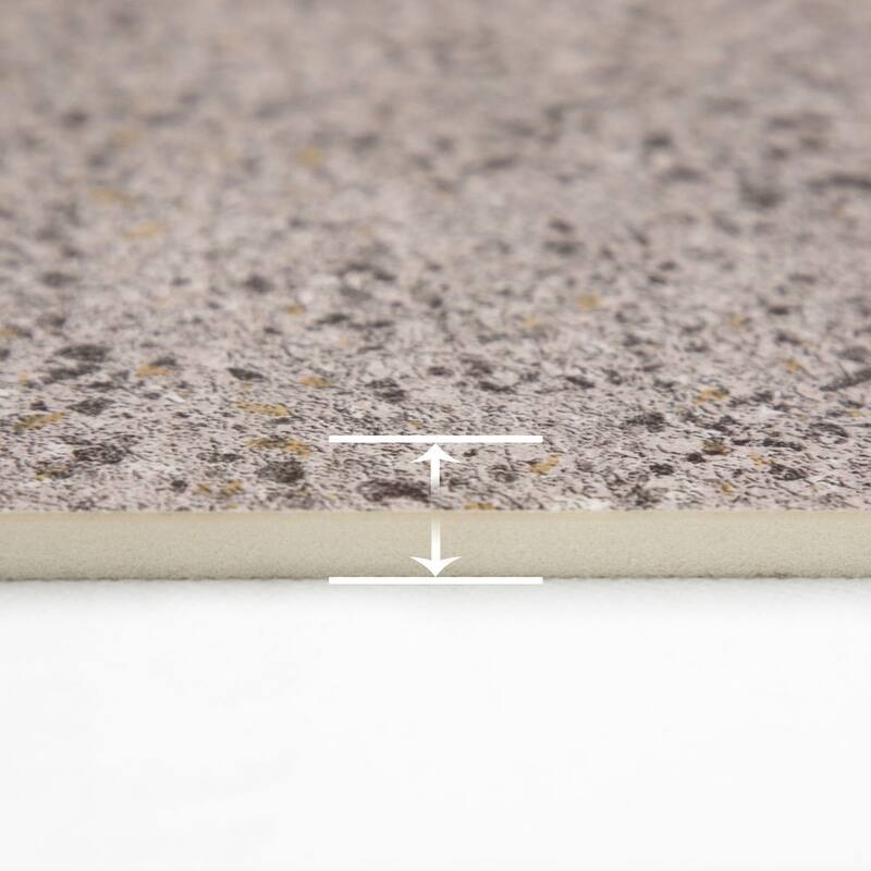 Ray Star kitchen wonderful matGreatwith tile imitation design