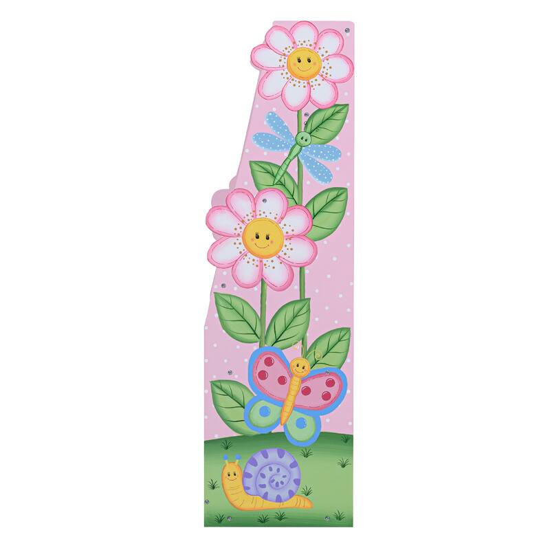 Fantasy Fields - Magic Garden Book Rack Storage Kids Display Bookshelf