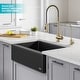 preview thumbnail 178 of 176, Kraus Britt Commercial 3-Function 1-Handle Pulldown Kitchen Faucet