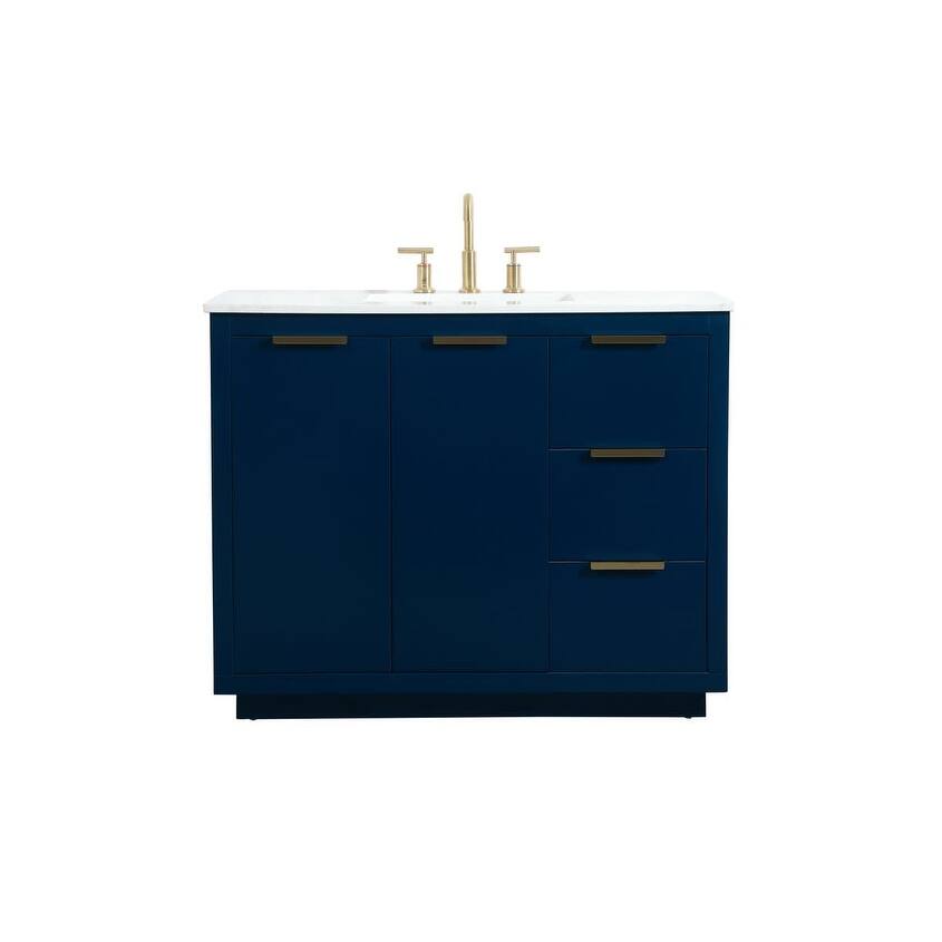 Option Blue