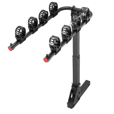Hitch Mount Bike Rack for Car, SUV, Truck, RV