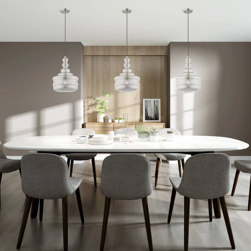 Livex Lighting 1-light Mini Pendant, 41239, 41225, 41246
