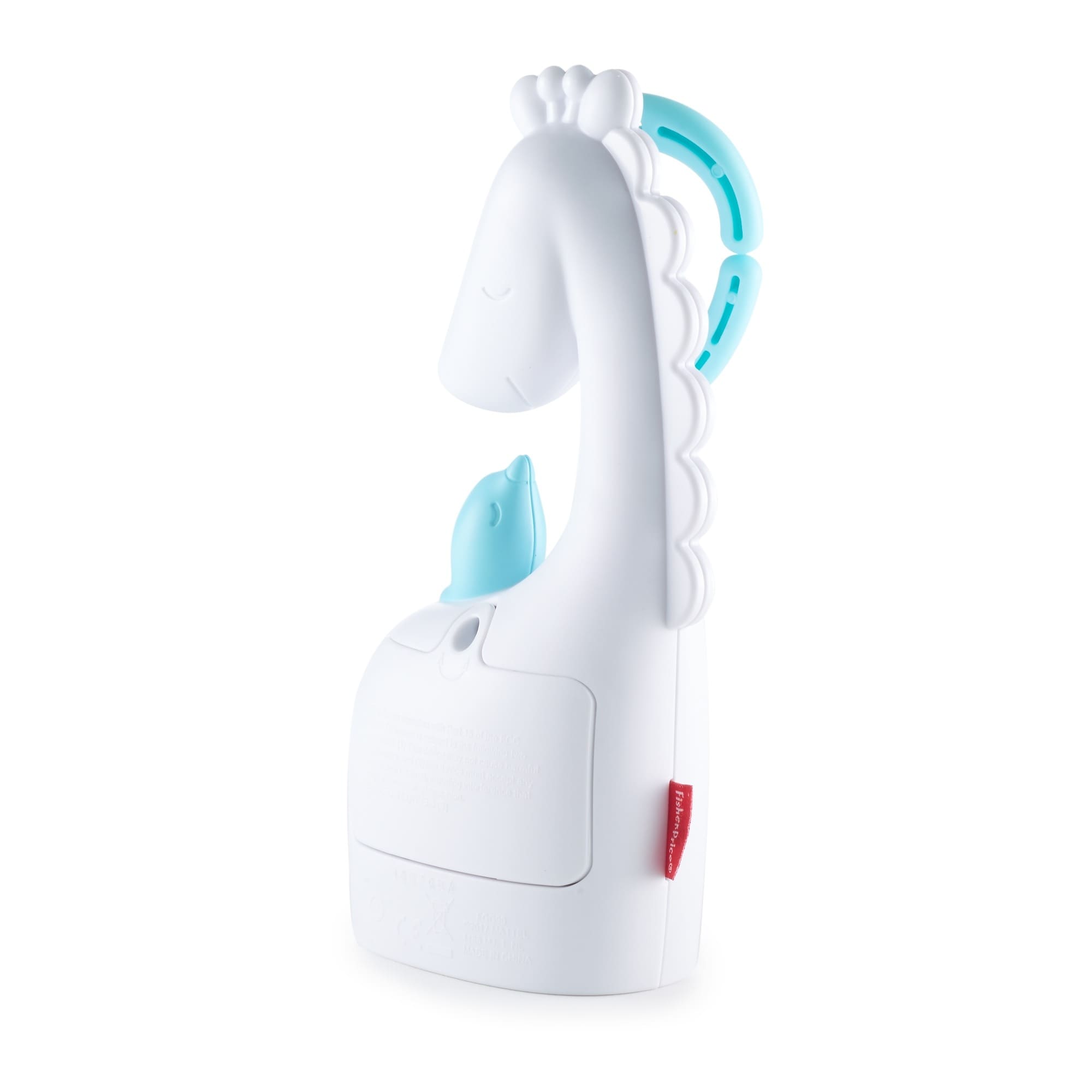 Fisher price soothe & go giraffe online